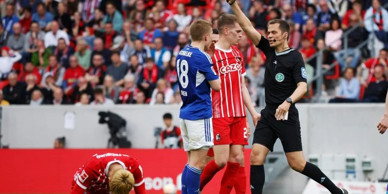 Кельн - Фрайбург Кельн - Фрайбург