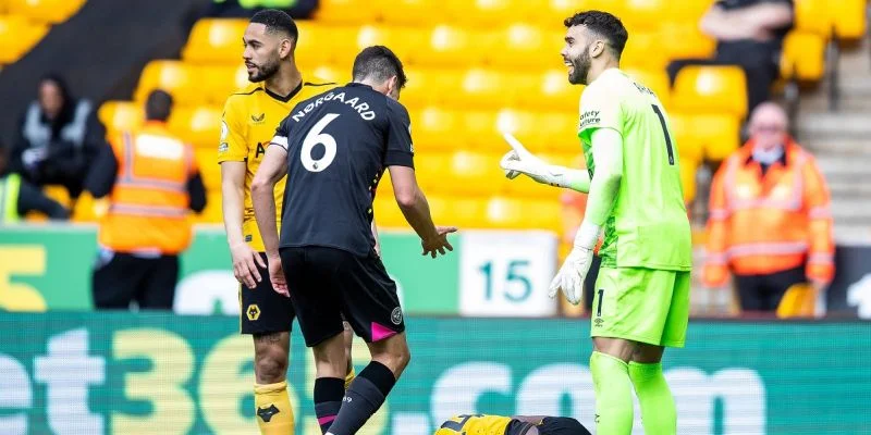 Брентфорд - Ноттингем Форест