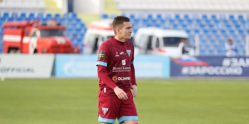 Велес Москва - Шинник