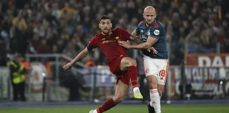 Рома - Милан Рома - Милан