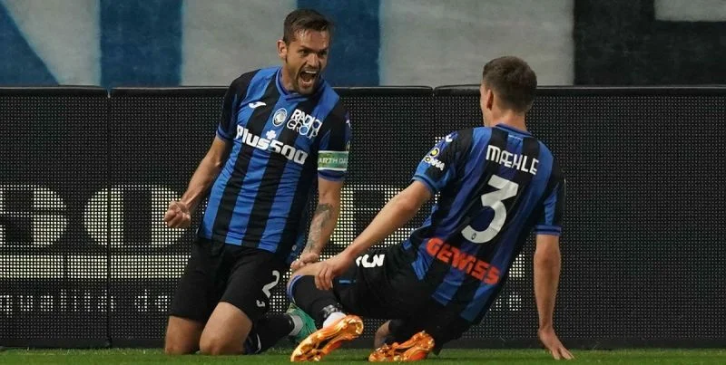 Торино - Аталанта Торино - Аталанта