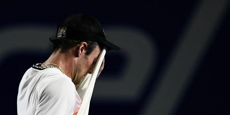 Томми Пол - Роман Сафиуллин