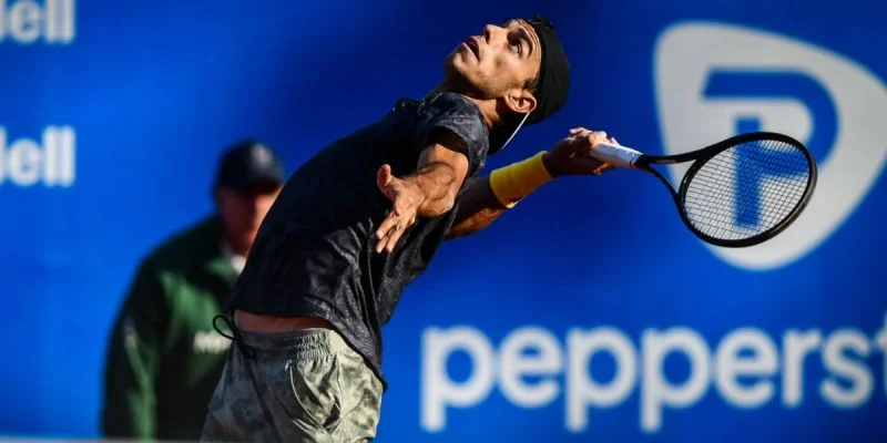 Франциско Черундоло - Педро Качин Франциско Черундоло - Педро Качин