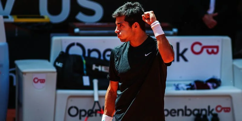 Крис Гарин - Миомир Кечманович Крис Гарин - Миомир Кечманович