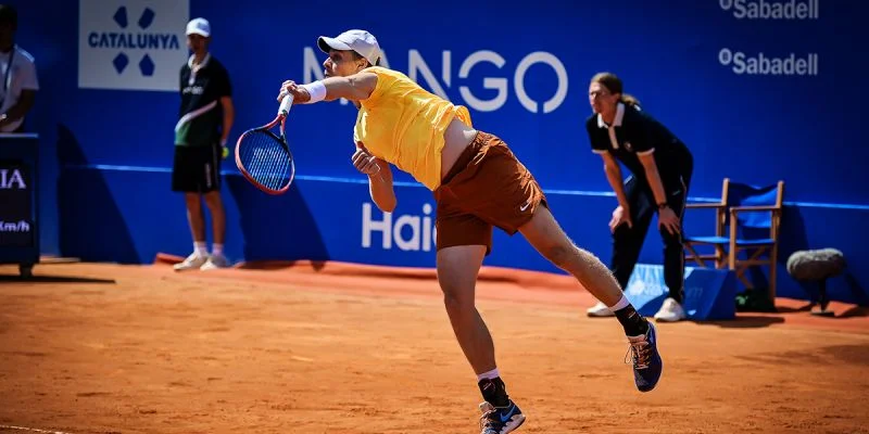 Денис Шаповалов - Чжичжэнь Чжан Денис Шаповалов - Чжичжэнь Чжан