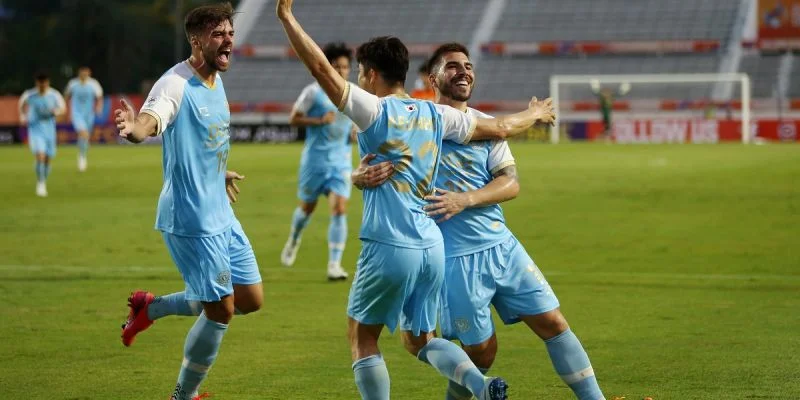 Сувон - Тэгу Сувон - Тэгу