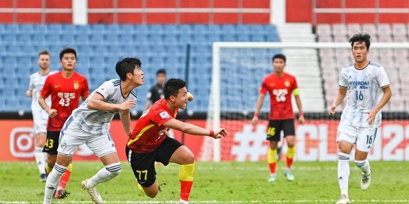 Ульсан - Кванджу