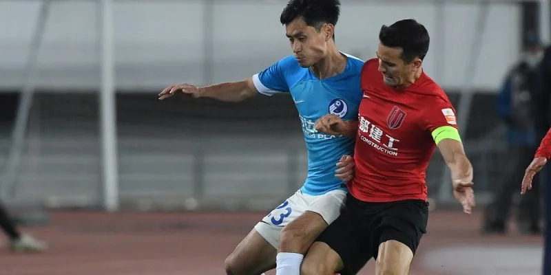 Далянь Про - Мэйчжоу Хакка Далянь Про - Мэйчжоу Хакка