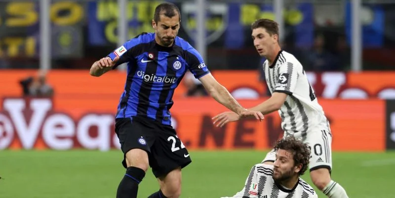 Интер - Лацио Интер - Лацио