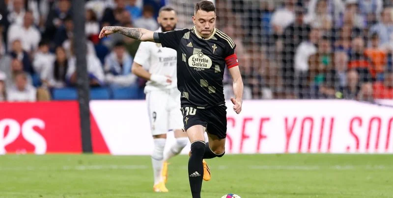 Вильярреал - Сельта Вильярреал - Сельта