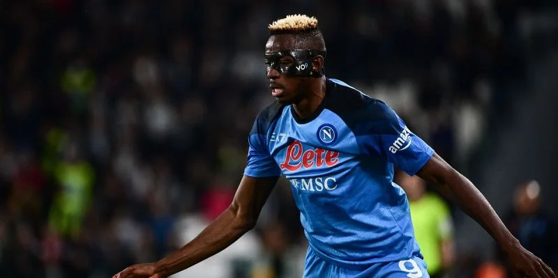 Наполи - Салернитана Наполи - Салернитана