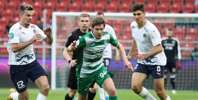 Сочи - Торпедо