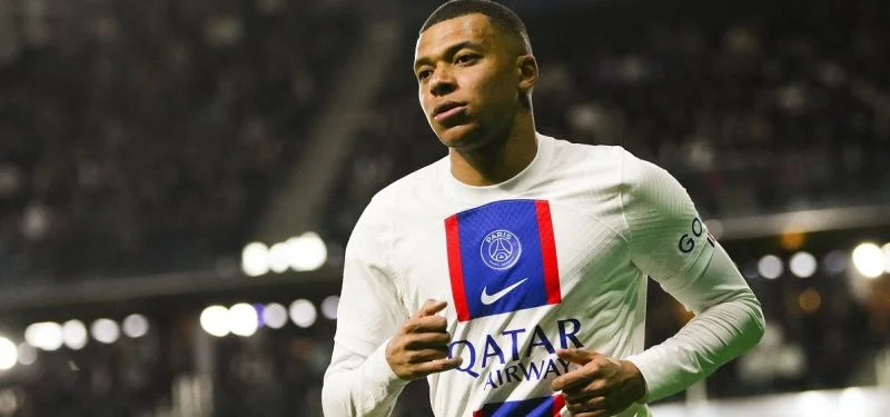 ПСЖ - Лорьян