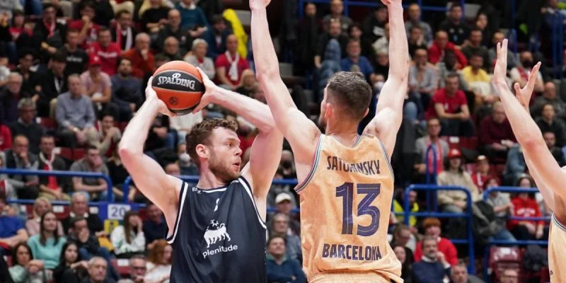 Реал Бетис - Барселона Реал Бетис - Барселона