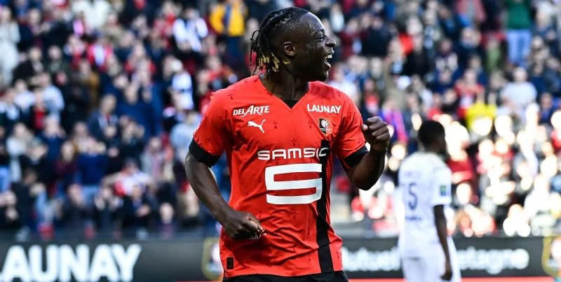 Ренн - Анже Ренн - Анже