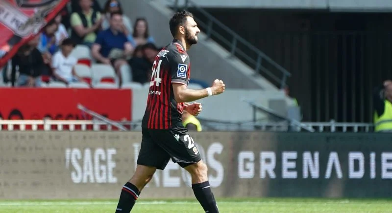 Труа - Ницца