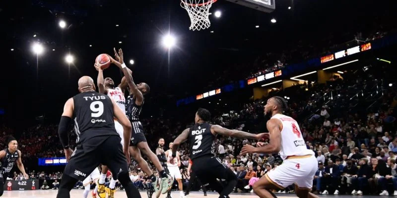 Нанси - АСВЕЛ Нанси - АСВЕЛ