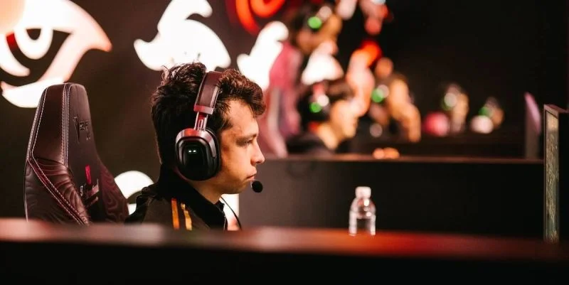 Team Liquid - Evil Geniuses Team Liquid - Evil Geniuses
