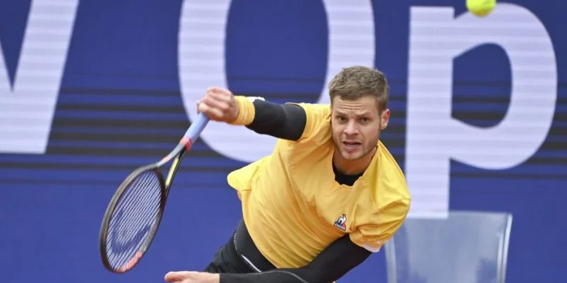 Даниэль Альтмайер - Янник Ханфманн