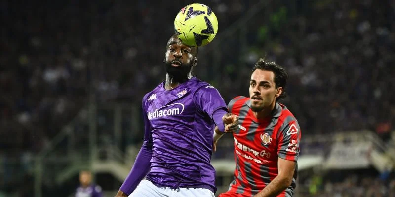 Фиорентина - Сампдория Фиорентина - Сампдория