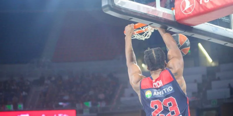 Баскония - Бреоган Баскония - Бреоган