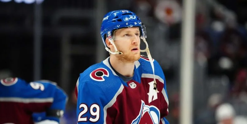 Колорадо - Сиэтл