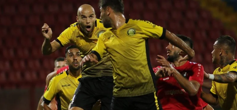 Алашкерт - Лернаин Арцах