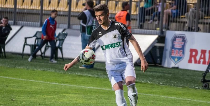 Университатя Клуж - Волунтари Университатя Клуж - Волунтари