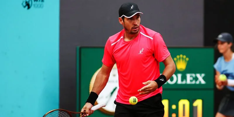 Душан Лайович - Ян-Леннард Штруфф Душан Лайович - Ян-Леннард Штруфф