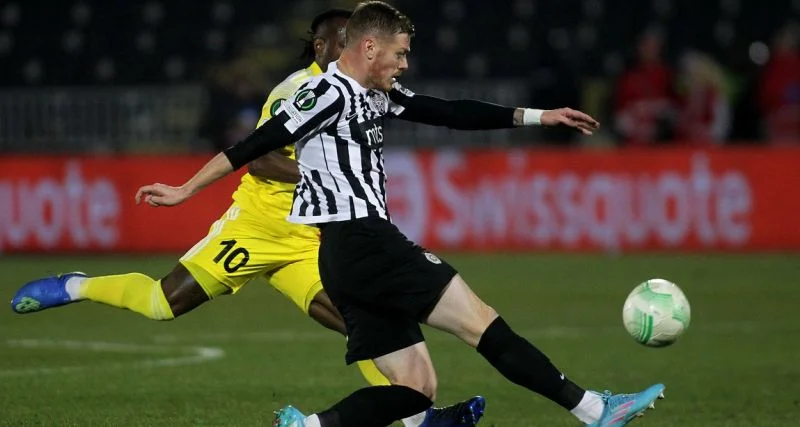 Бачка Топола - Партизан Бачка Топола - Партизан