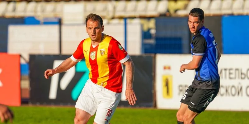 Алания Владикавказ - Арсенал Алания Владикавказ - Арсенал