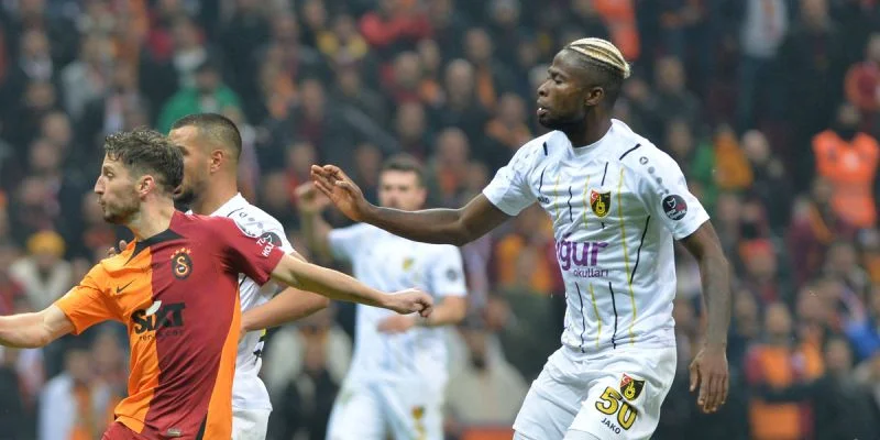 Истанбулспор - Гиресунспор Истанбулспор - Гиресунспор