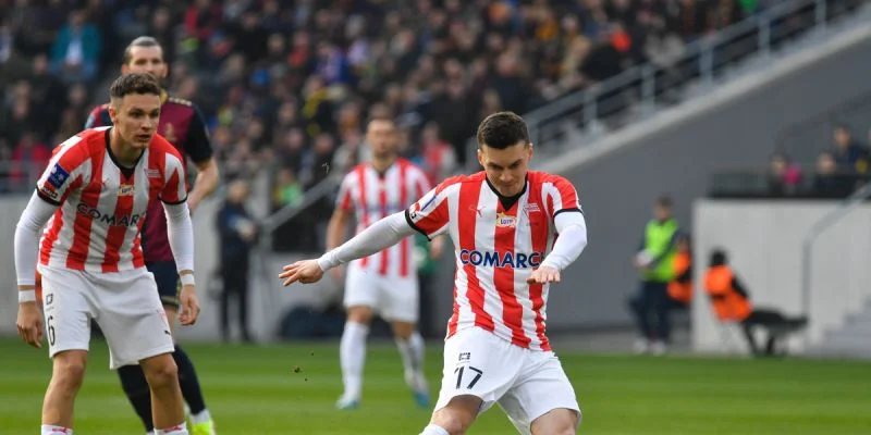 Краковия - Медзь