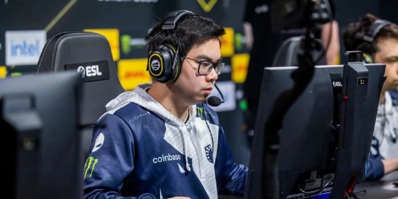 OG - Team Liquid OG - Team Liquid
