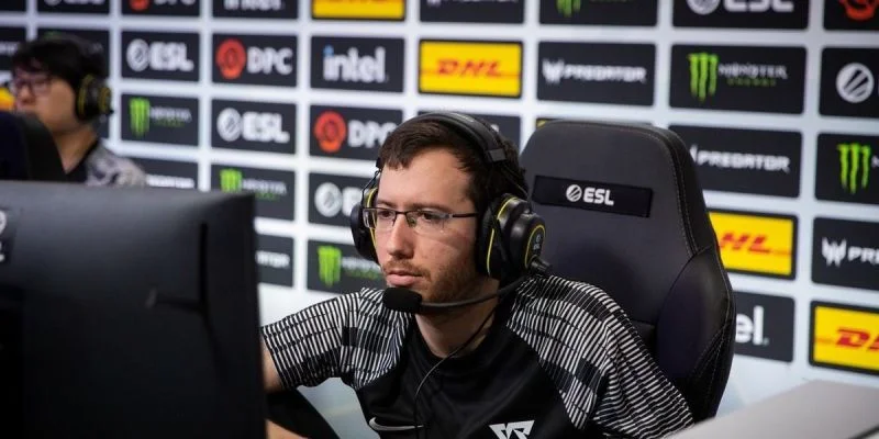 Tundra - PSG.LGD Tundra - PSG.LGD