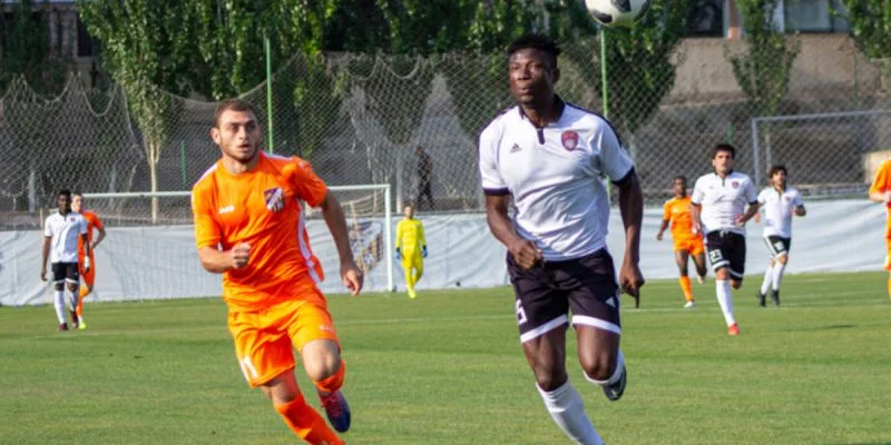 Ван - Урарту