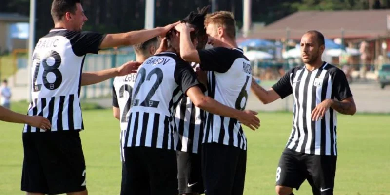 Нефтчи - Карабах