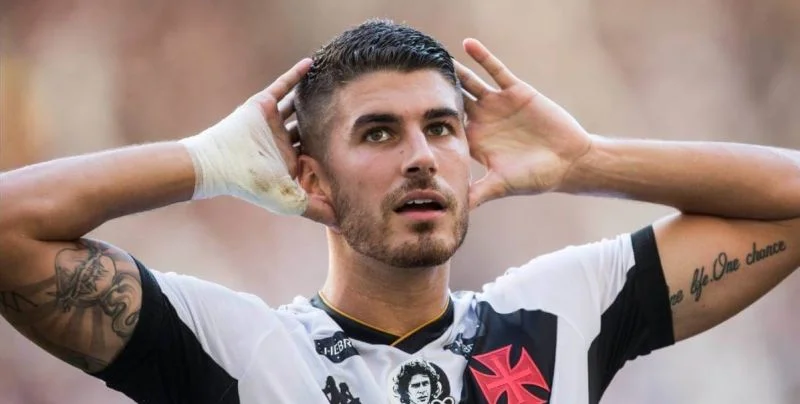 Васко да Гама - Баия