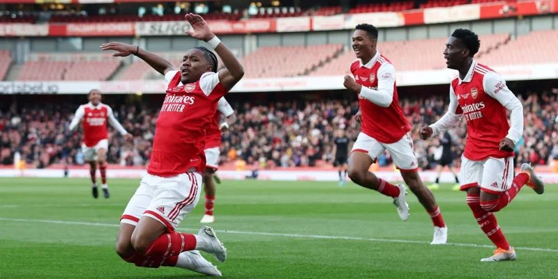 Арсенал - Челси