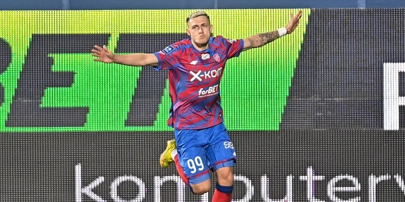 Легия - Ракув Легия - Ракув