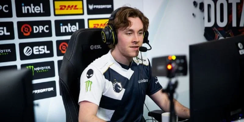 Team Liquid - Xtreme Гейминг Team Liquid - Xtreme Гейминг