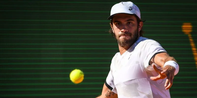 Борна Чорич - Алехандро Давидович Фокина Борна Чорич - Алехандро Давидович Фокина