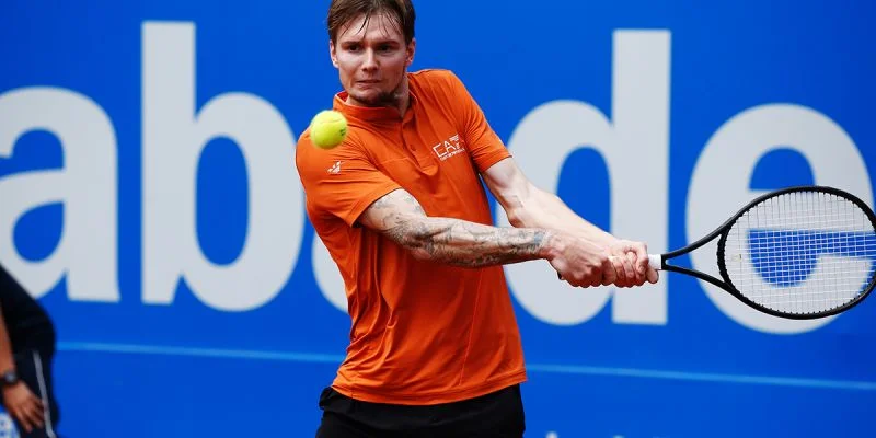 Александр Бублик - Риккардо Бонадио Александр Бублик - Риккардо Бонадио