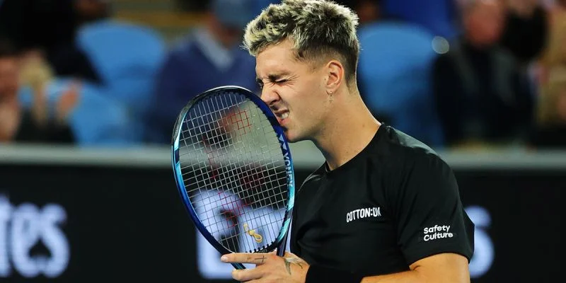 Танаси Коккинакис - Николоз Басилашвили Танаси Коккинакис - Николоз Басилашвили