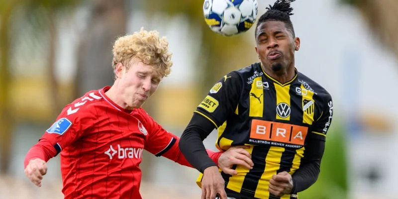 Хеккен - Юргорден Хеккен - Юргорден