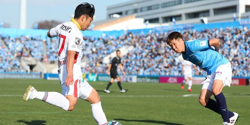 Нагоя - Кобе