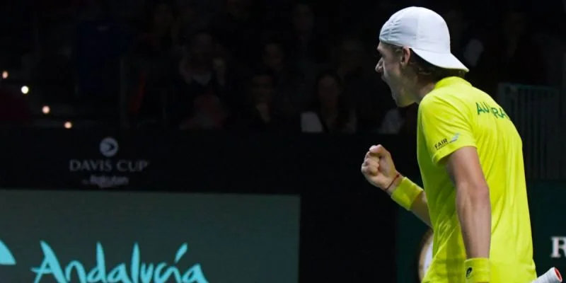 Евгений Донской - Джордан Томпсон Евгений Донской - Джордан Томпсон