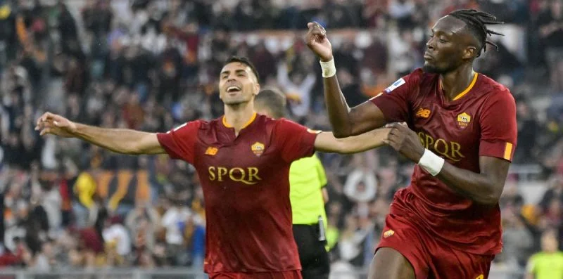 Монца - Рома Монца - Рома