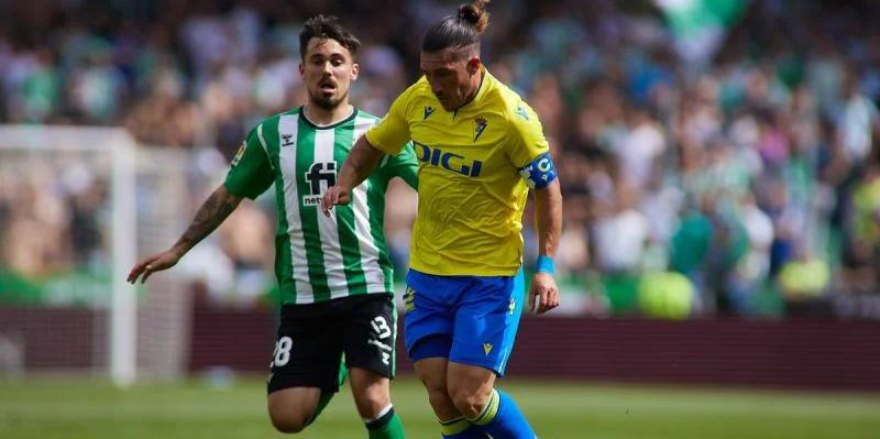 Атлетико - Кадис Атлетико - Кадис