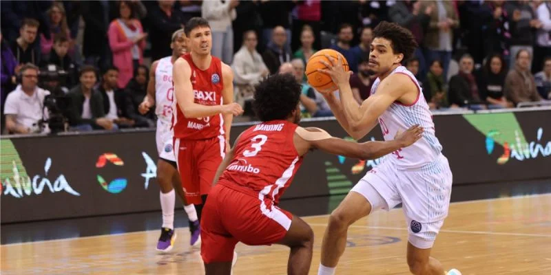 Уникаха - Манреса Уникаха - Манреса